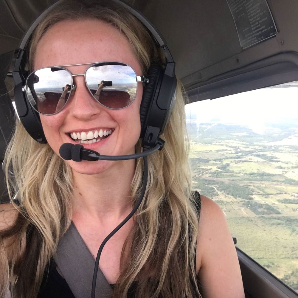 Meet your Posher, Michelle